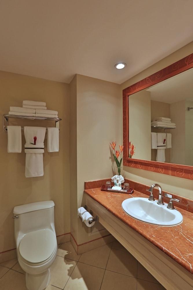 QUALITY HOTEL REAL SAN JOSE photo 3