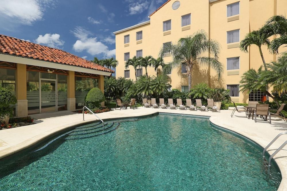 QUALITY HOTEL REAL SAN JOSE photo 4