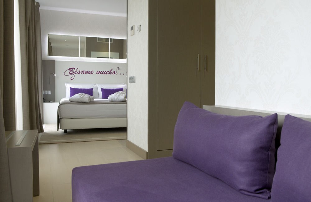 Musik Boutique Hotel - Solo Adultos