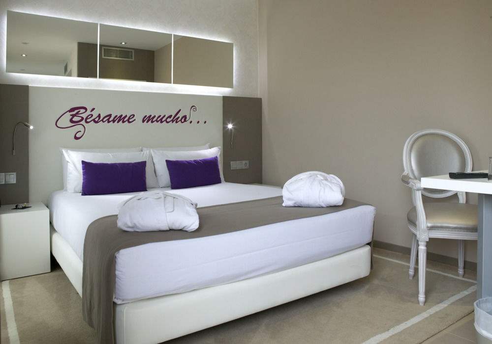 Musik Boutique Hotel - Solo Adultos photo 1
