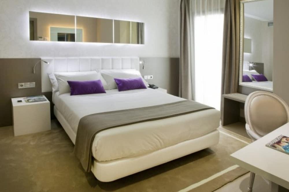 Musik Boutique Hotel - Solo Adultos photo 2