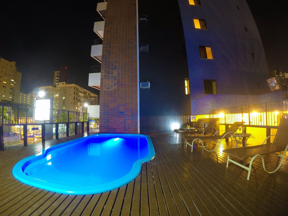 PRAIA MANSA SUITE photo 1