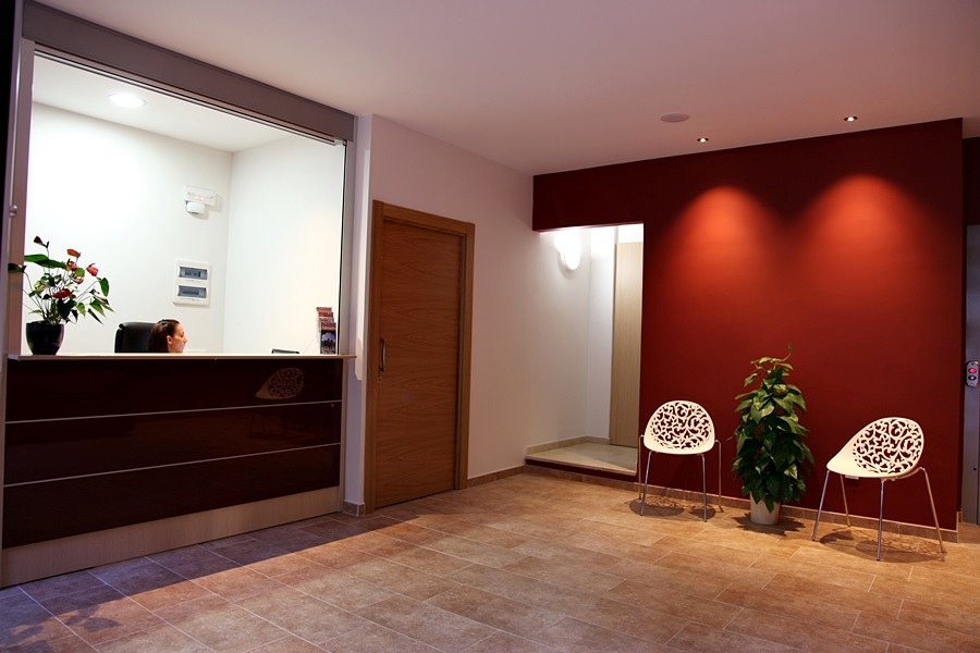 HOSTAL SANTEL SAN MARCOS photo 3