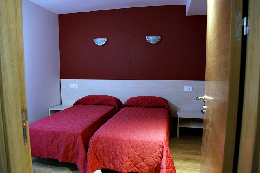 HOSTAL SANTEL SAN MARCOS photo 4