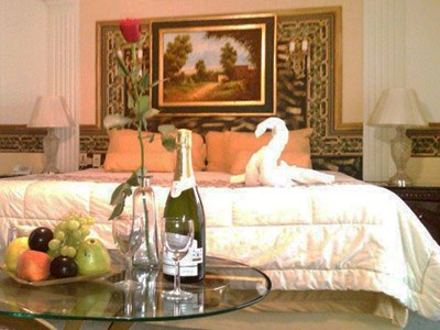 Inn Galerias Hotel photo 2