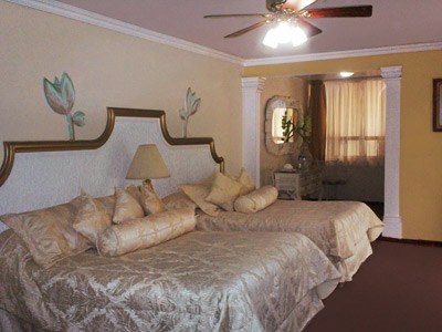 Inn Galerias Hotel photo 3