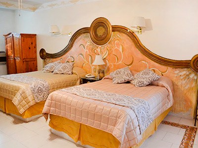 Inn Galerias Hotel photo 4