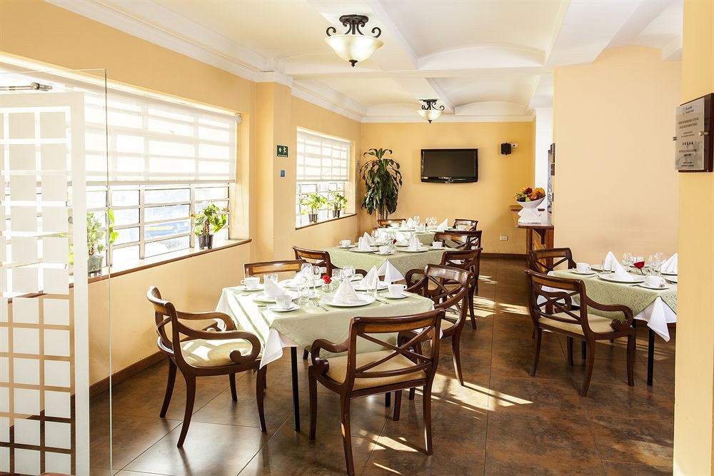 TEUSAQUILLO BOUTIQUE HOTEL