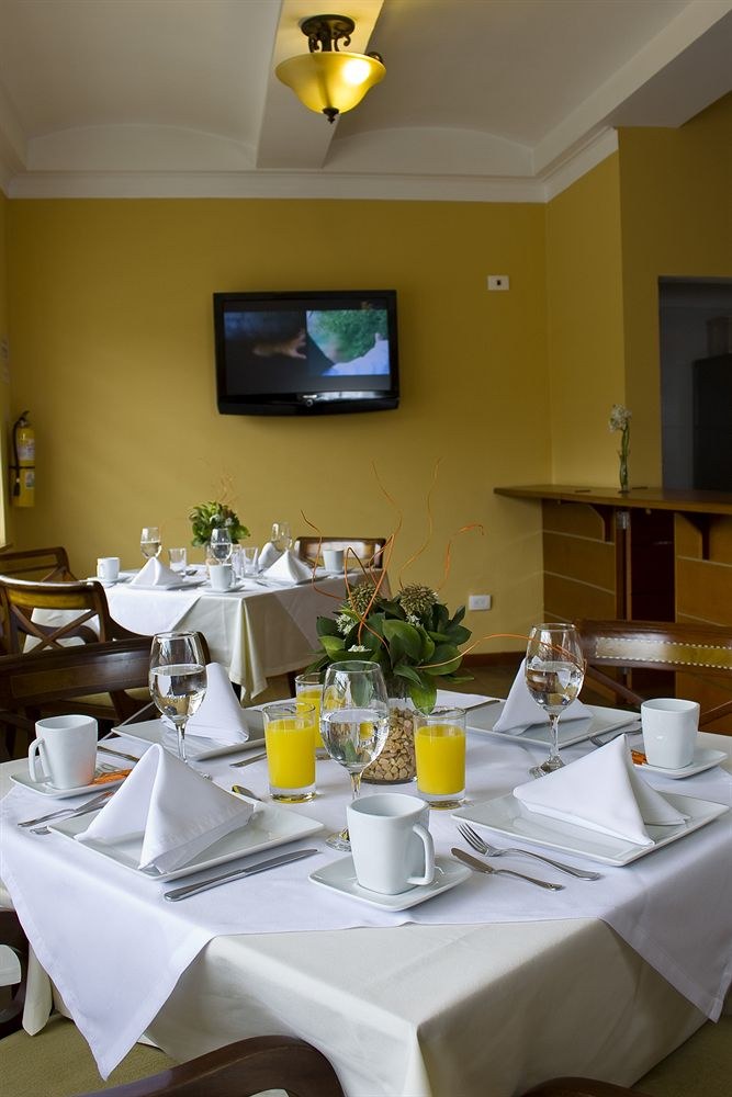 TEUSAQUILLO BOUTIQUE HOTEL photo 1