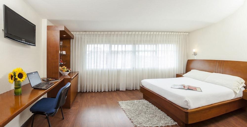 TEUSAQUILLO BOUTIQUE HOTEL photo 2