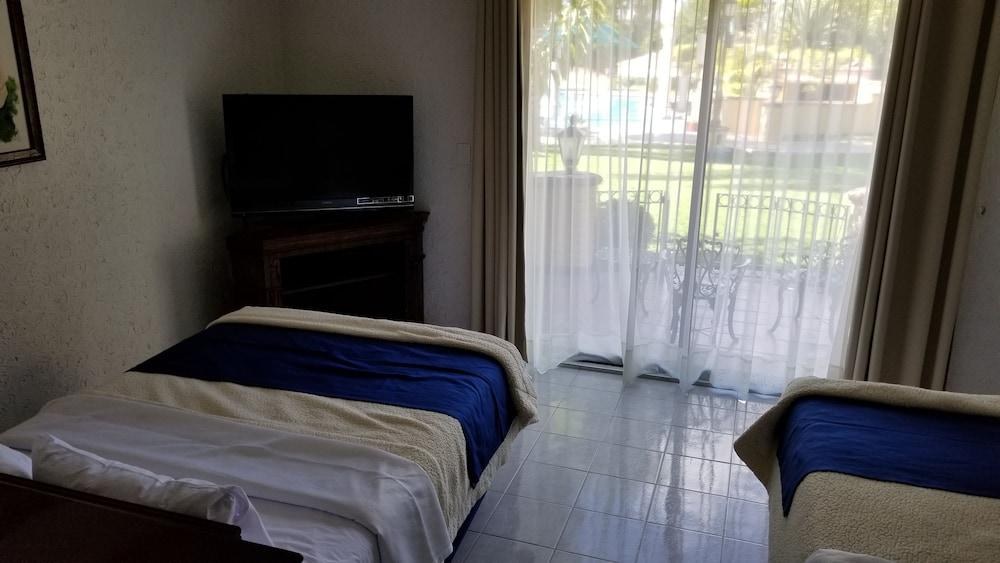 GRAN HOTEL HACIENDA DE LA NORIA photo 1