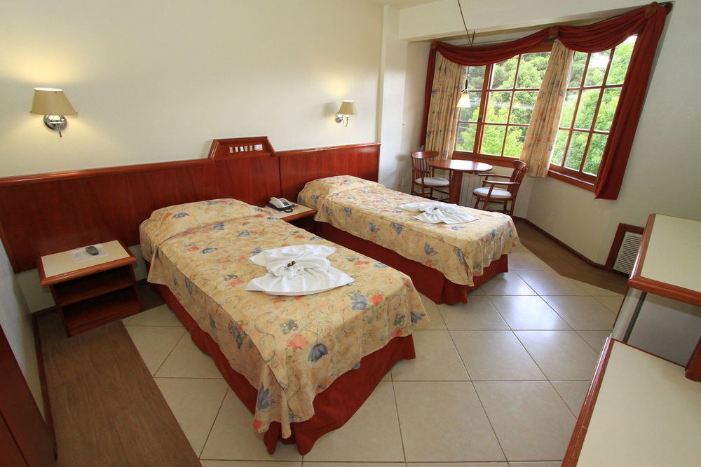 Hotel Fioreze Origem