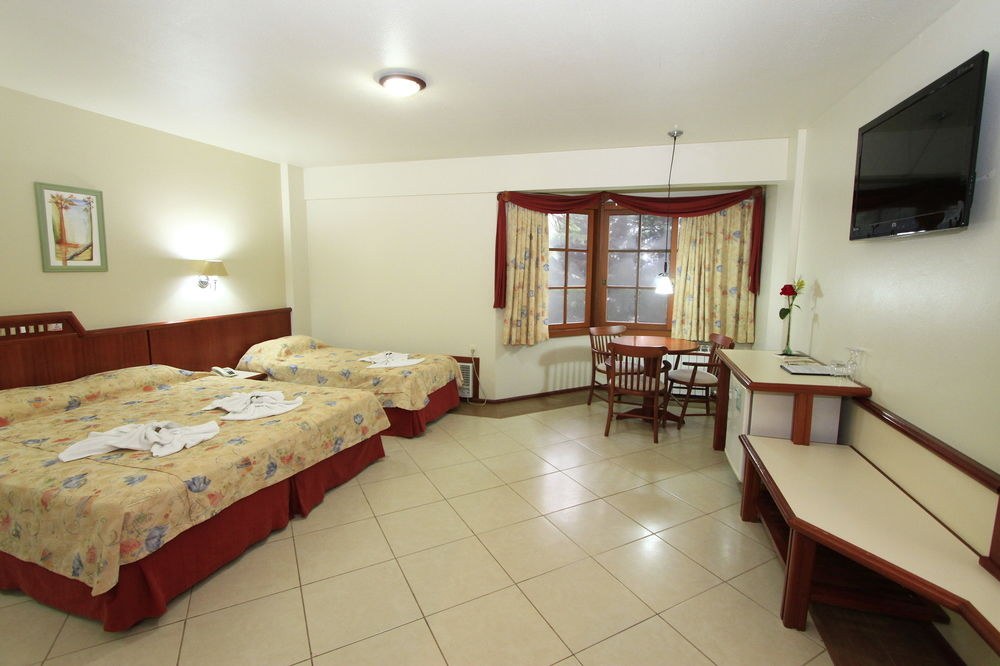 Hotel Fioreze Origem photo 1