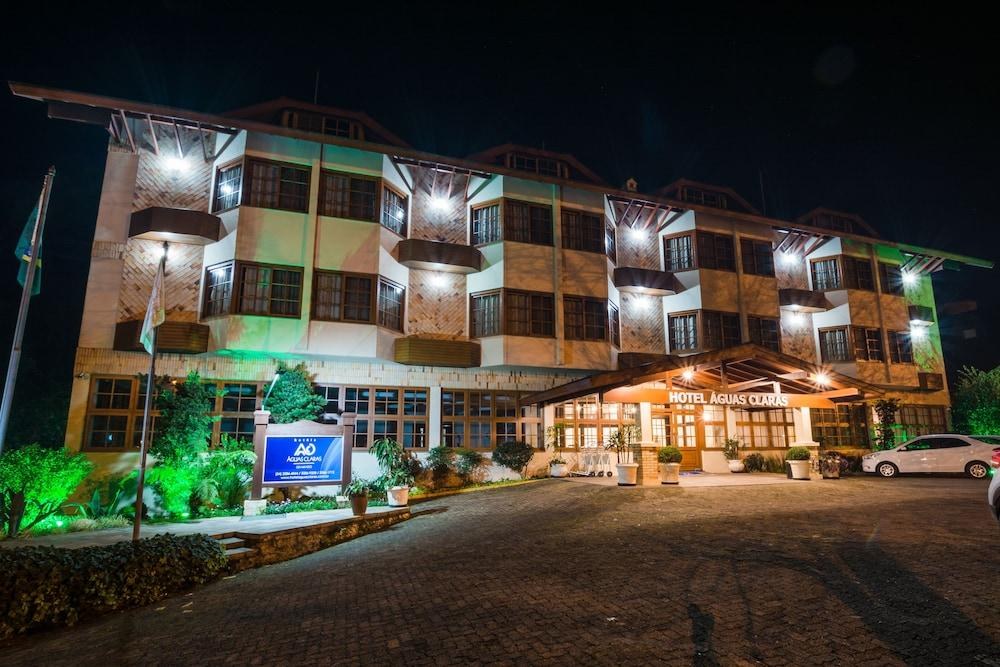 Hotel Fioreze Origem photo 4