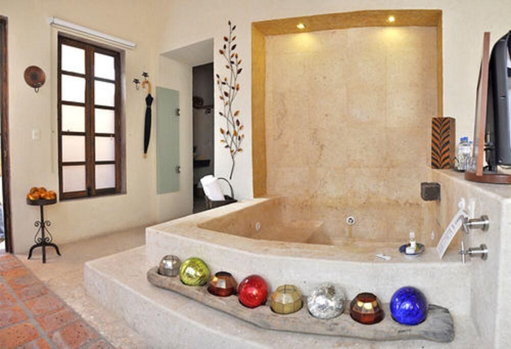 HACIENDA SEPULVEDA HOTEL & SPA photo 3