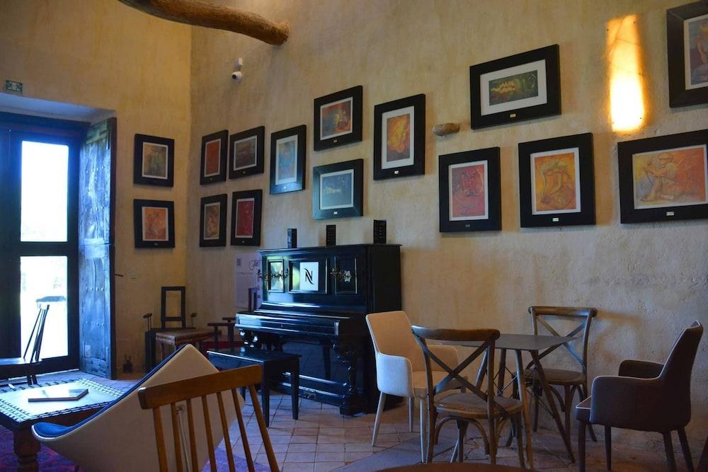 HACIENDA SEPULVEDA HOTEL & SPA photo 4