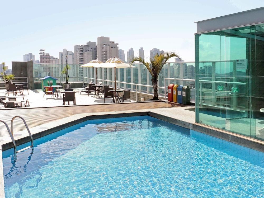 Mercure Belo Horizonte Vila Da Serra Hotel photo 2