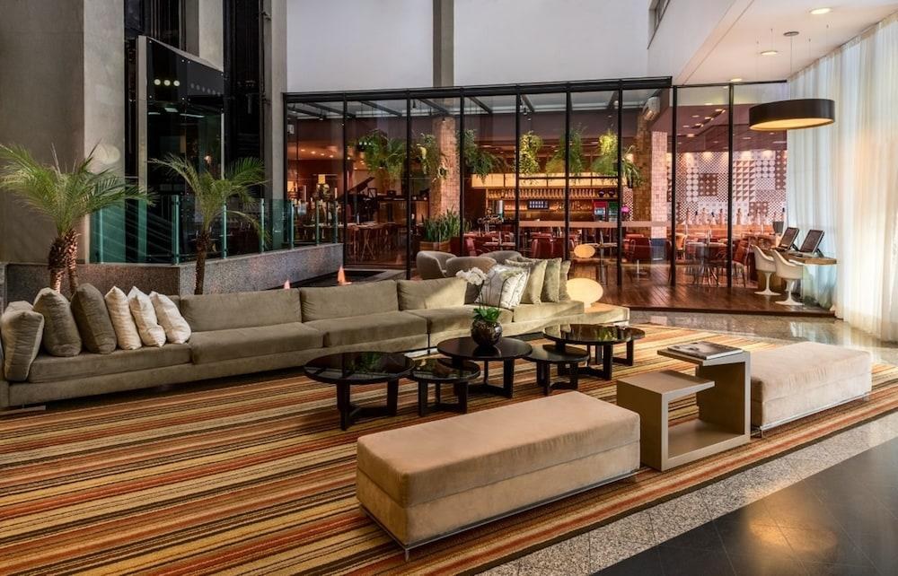 Mercure Belo Horizonte Vila Da Serra Hotel photo 3
