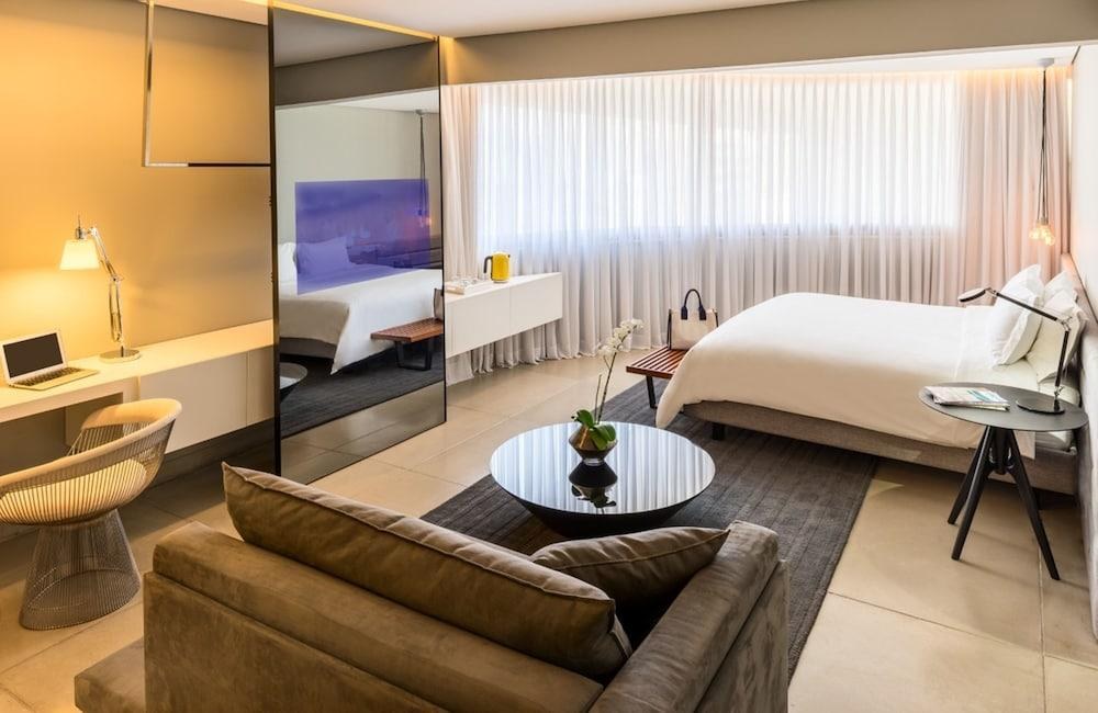 Mercure Belo Horizonte Vila Da Serra Hotel photo 4