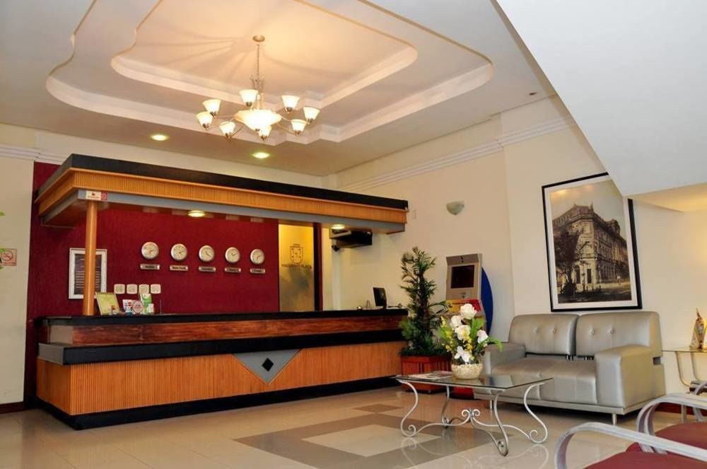 MACHADO'S PLAZA HOTEL photo 1