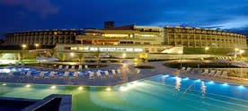 GARDEN HOTEL CAMPINA GRANDE RESORT & CENTRO DE CONVENCOES