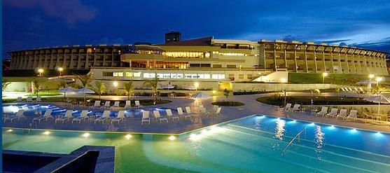 GARDEN HOTEL CAMPINA GRANDE RESORT & CENTRO DE CONVENCOES photo 1