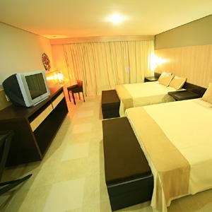 GARDEN HOTEL CAMPINA GRANDE RESORT & CENTRO DE CONVENCOES photo 3