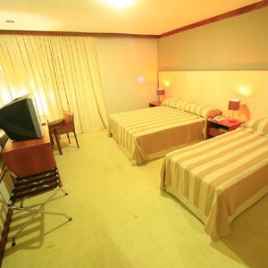 GARDEN HOTEL CAMPINA GRANDE RESORT & CENTRO DE CONVENCOES photo 4