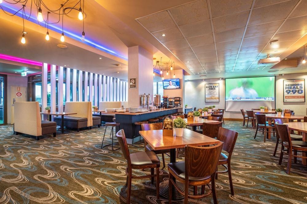 Narrabeen Sands Hotel by Nightcap Plus photo 4