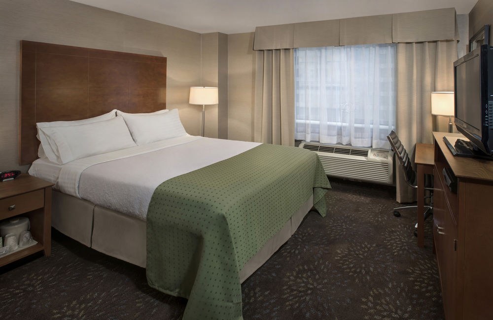 HOLIDAY INN MANHATTAN 6TH AVE - CHELSEA