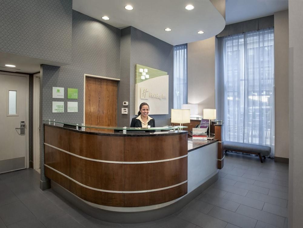 HOLIDAY INN MANHATTAN 6TH AVE - CHELSEA photo 4