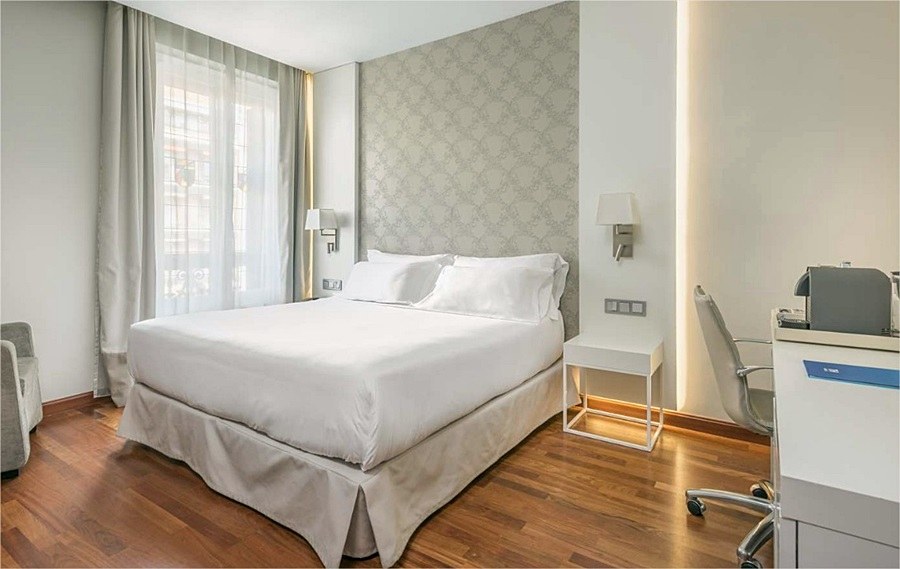 AVANI ALONSO MARTINEZ MADRID HOTEL photo 2
