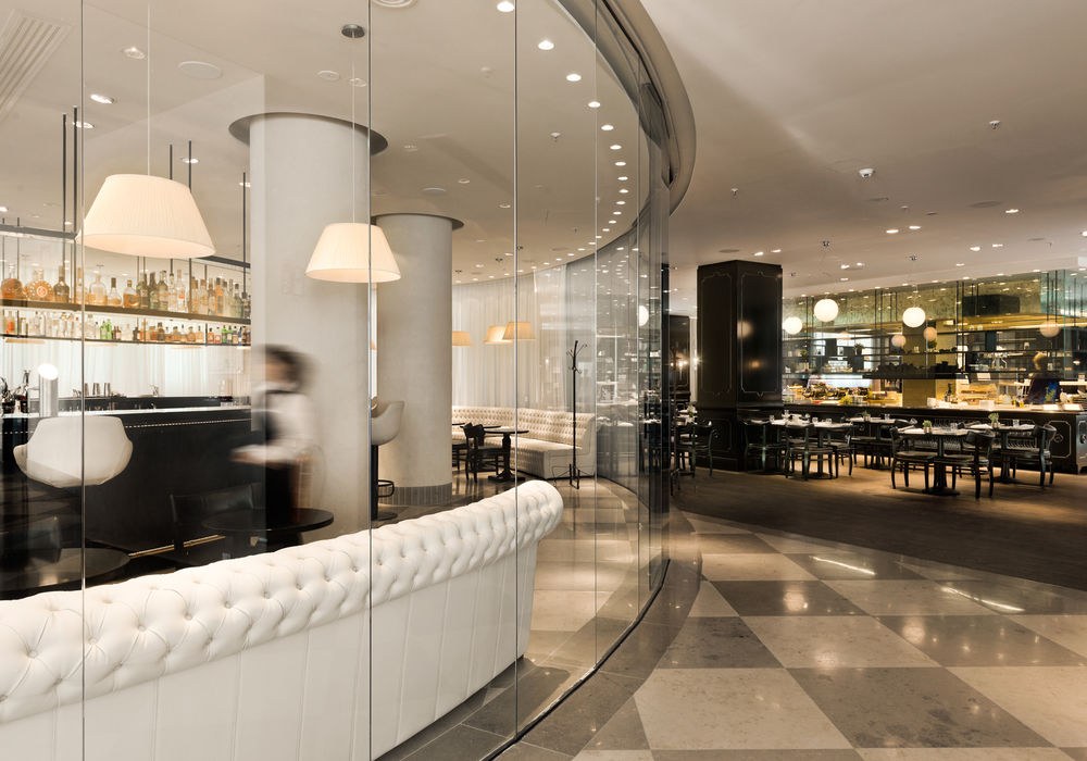 Hotel Berlin Potsdamer Platz by Leonardo Hotels