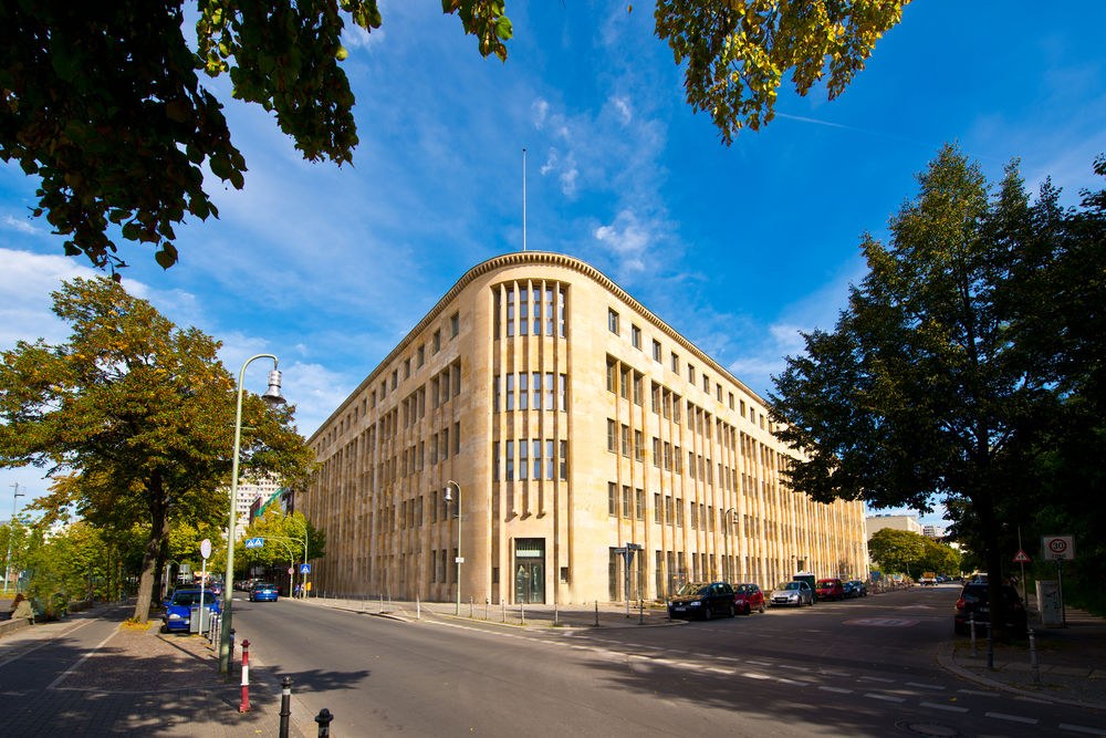 Hotel Berlin Potsdamer Platz by Leonardo Hotels photo 1