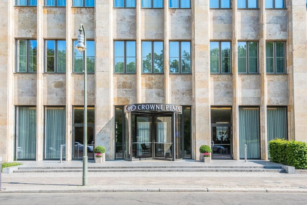 Hotel Berlin Potsdamer Platz by Leonardo Hotels photo 4