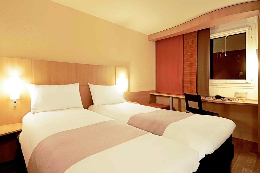 IBIS BERLIN MITTE HOTEL photo 1