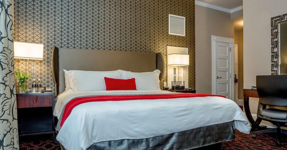 COPLEY SQUARE HOTEL BOSTON photo 3