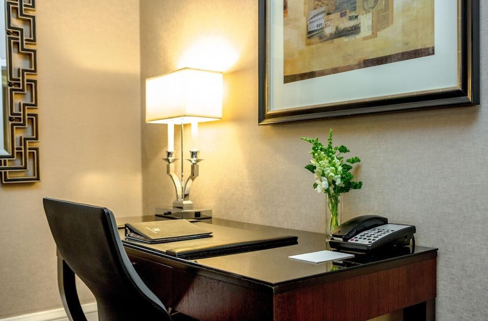 COPLEY SQUARE HOTEL BOSTON photo 4