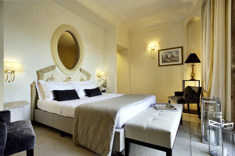COLONNA PALACE photo 2