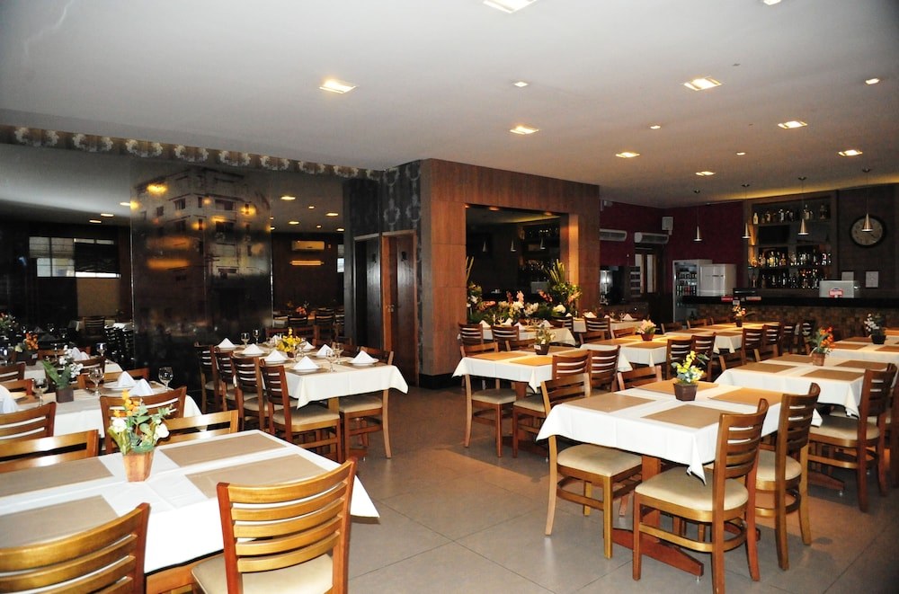 ITAMARATY HOTEL