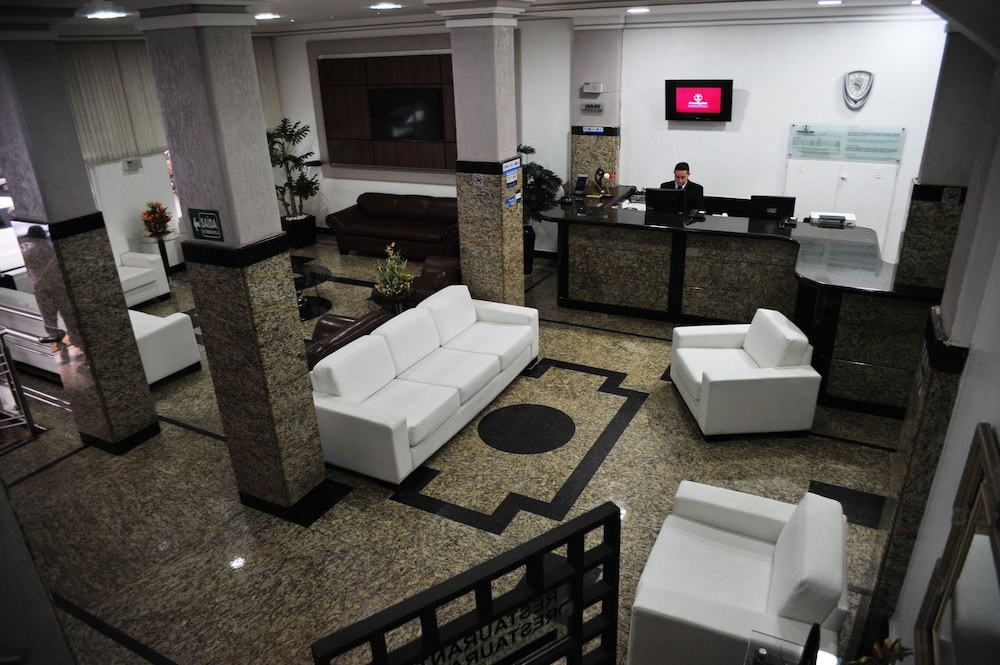 ITAMARATY HOTEL photo 1