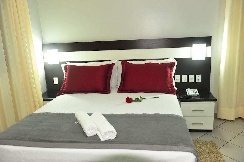 ITAMARATY HOTEL photo 2