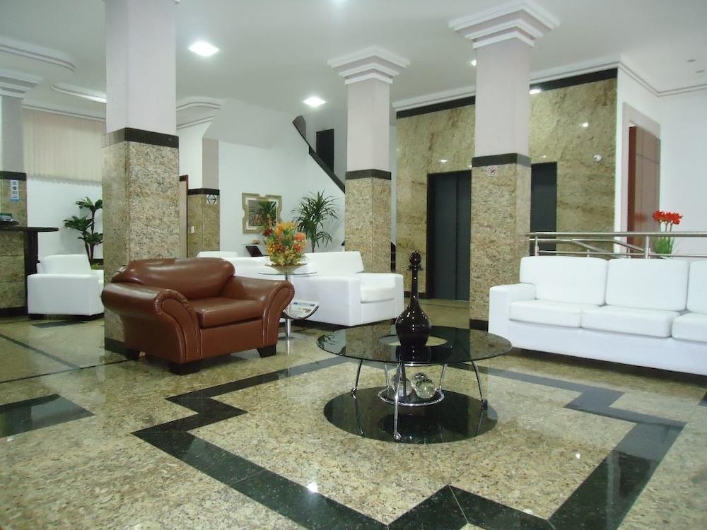 ITAMARATY HOTEL photo 3