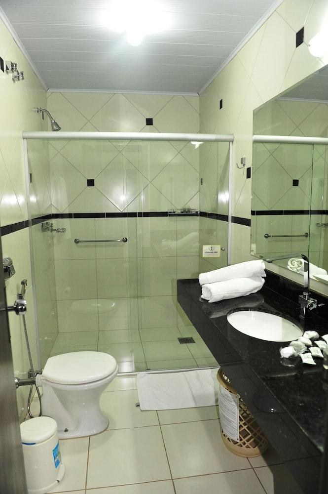 ITAMARATY HOTEL photo 4