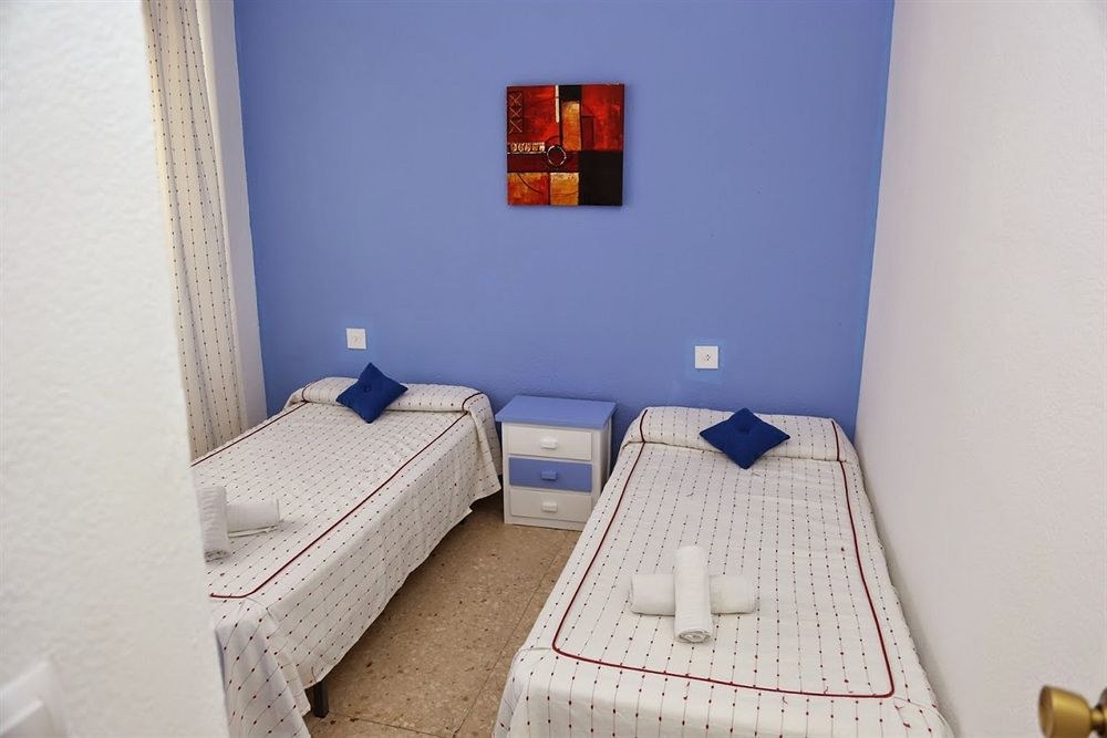 Apartamentos Maryciel By Mc photo 1