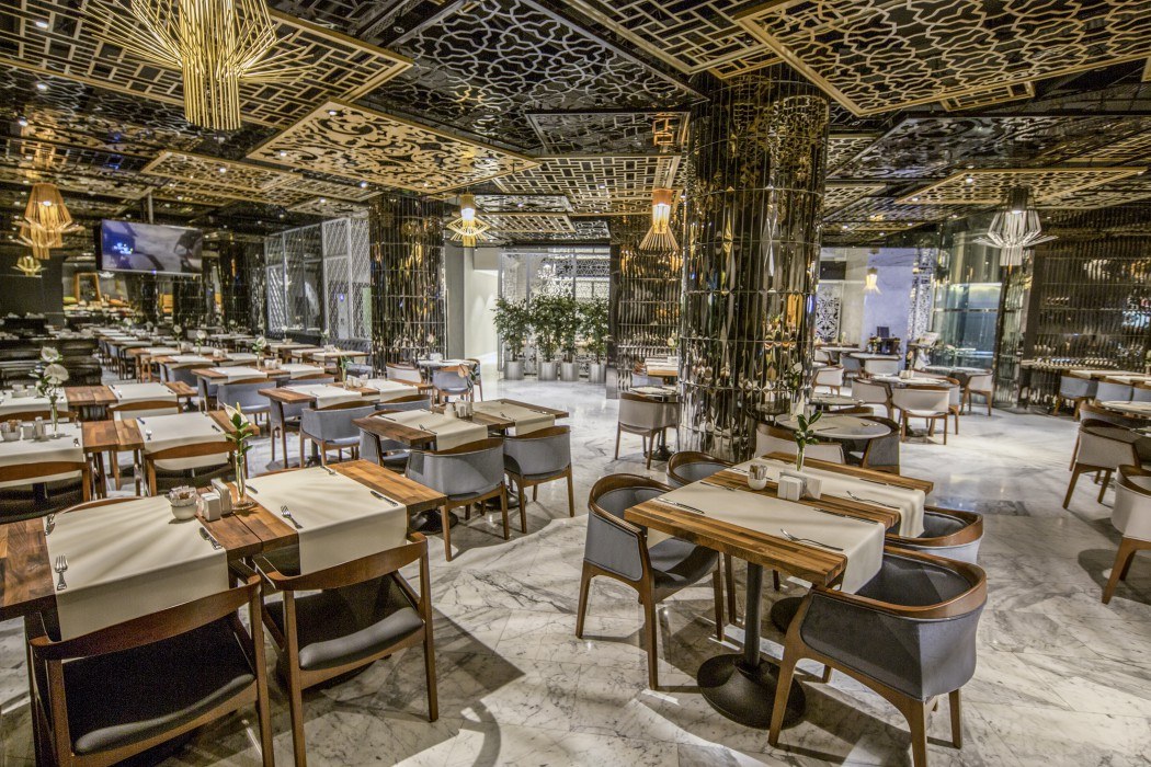 THE ELYSIUM TAKSIM photo 2