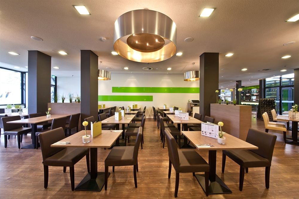 NOVUM STYLE HOTEL HAMBURG CENTRUM DAS