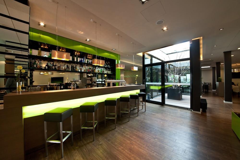 NOVUM STYLE HOTEL HAMBURG CENTRUM DAS photo 4