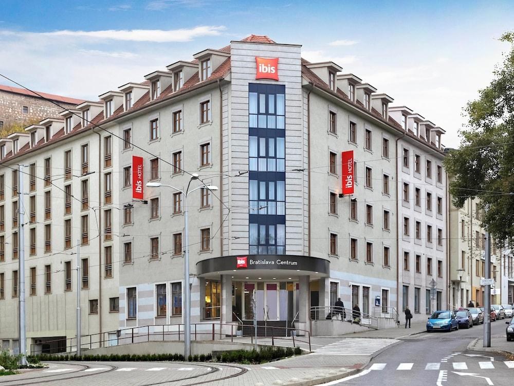 Ibis Bratislava Centrum photo 3