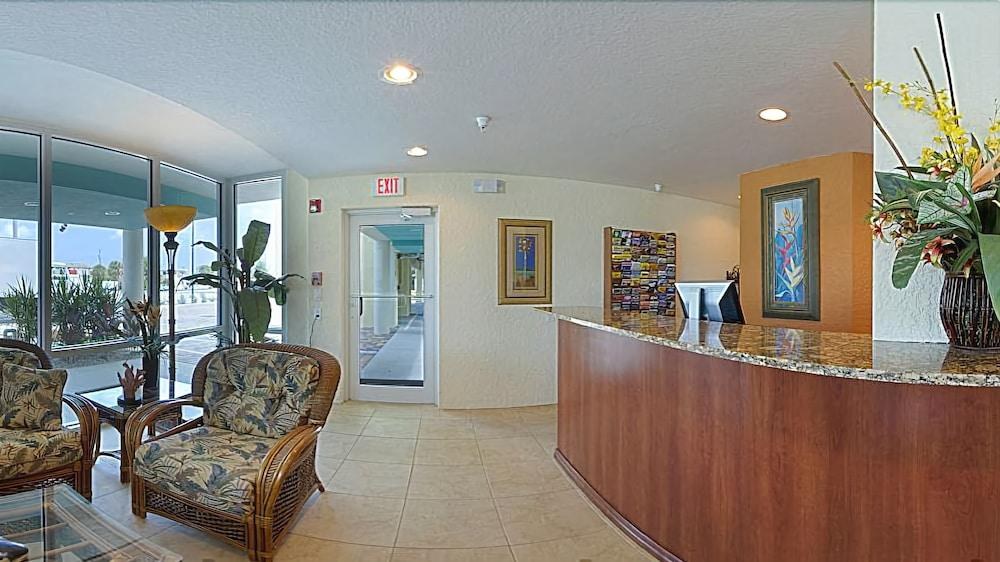 SUNSET VISTAS BEACHFRONT SUITES photo 4